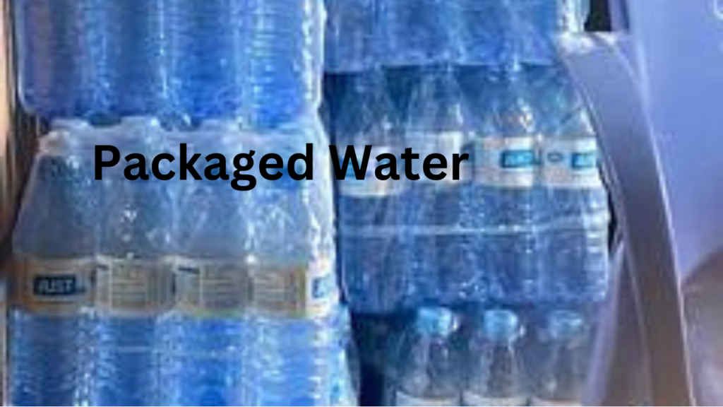 packaged water 1 packaged water 1
