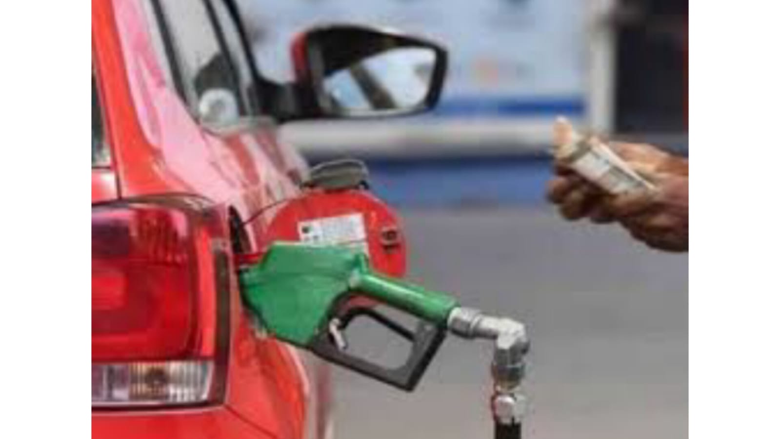 Petrol- Diesel Price