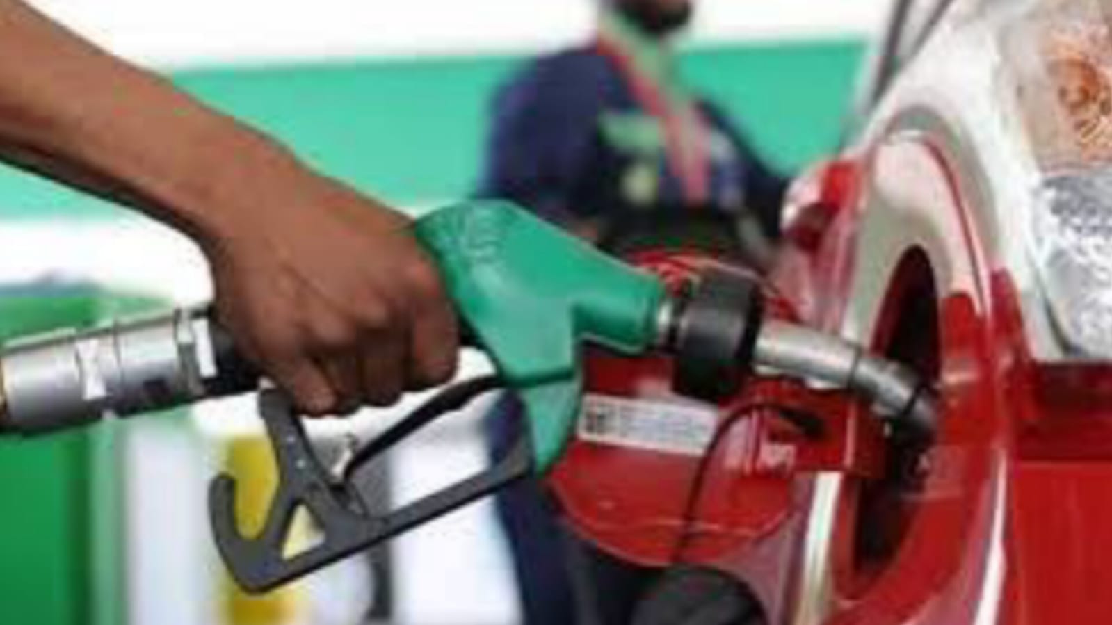 Petrol-Diesel Rates