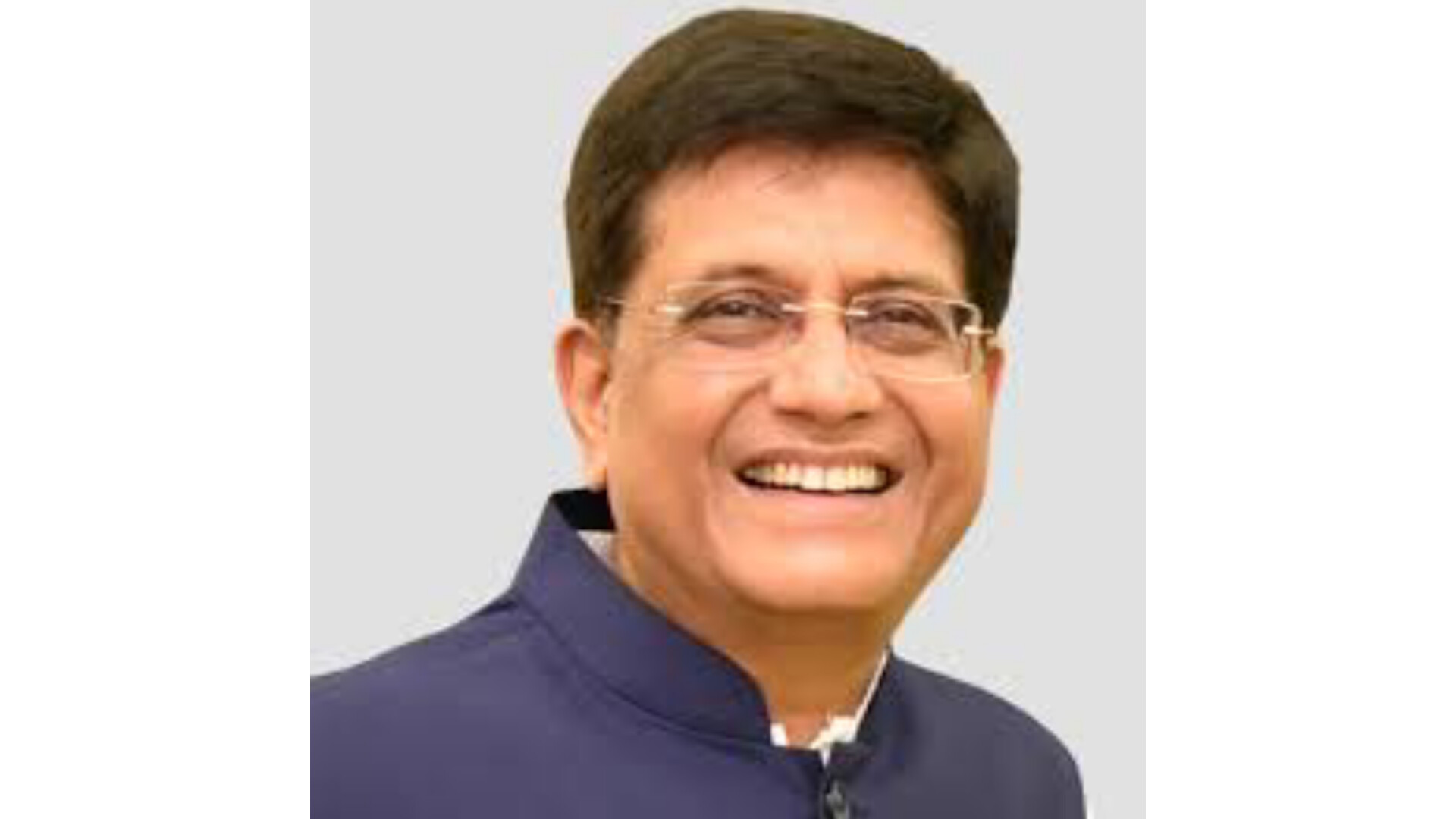 Piyush Goyal