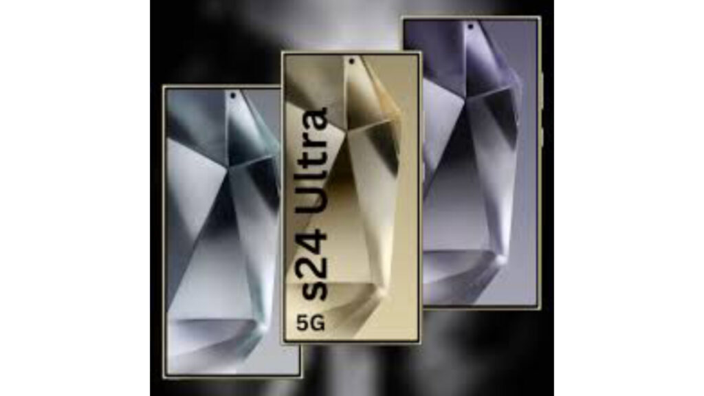 Samsung Galaxy S24 Ultra