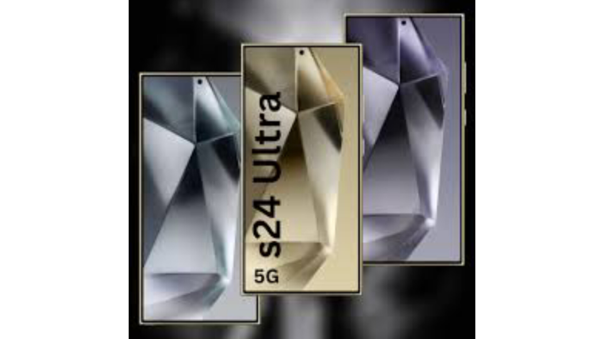 Samsung Galaxy S24 Ultra