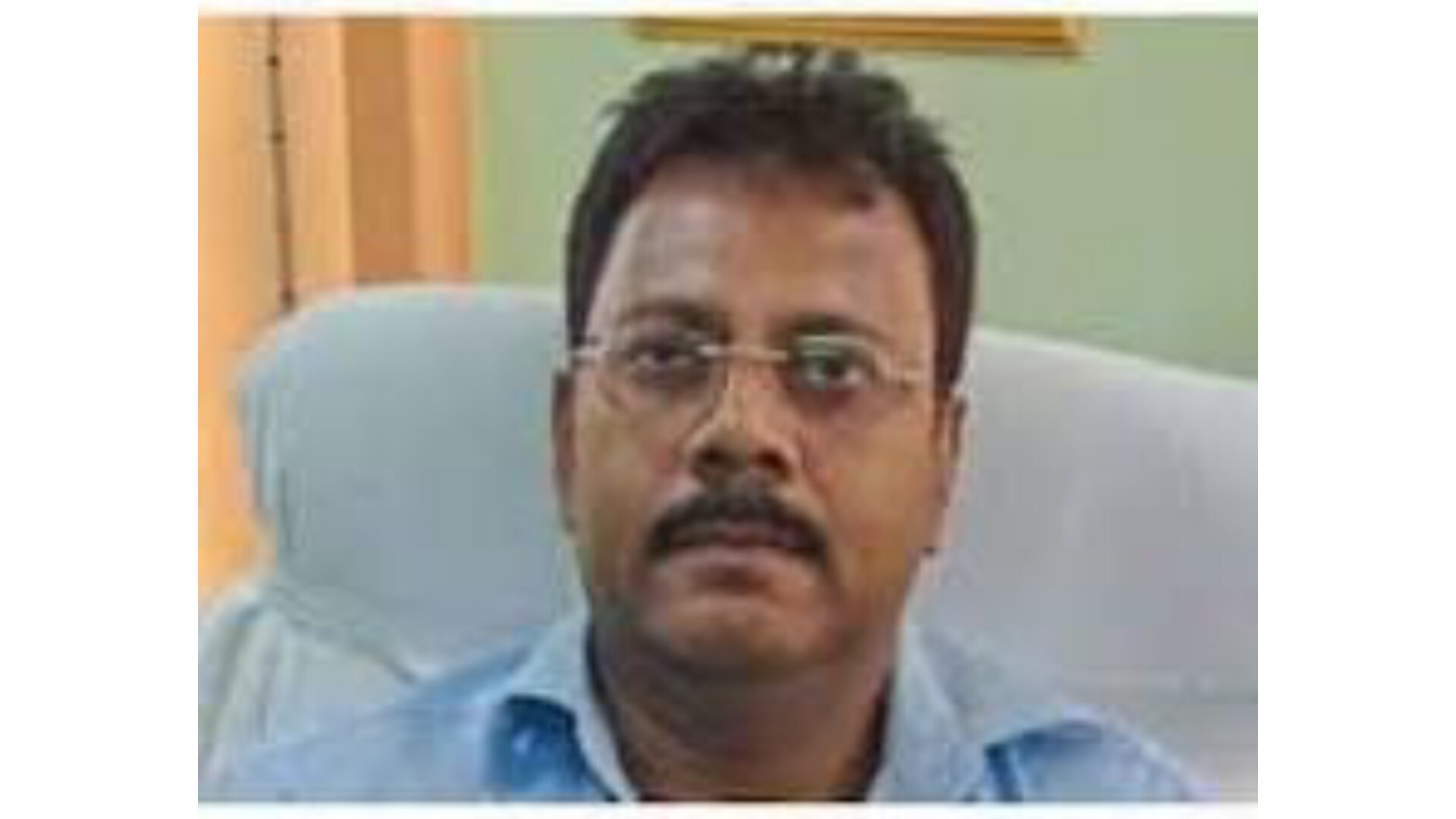 Sandip Ghosh