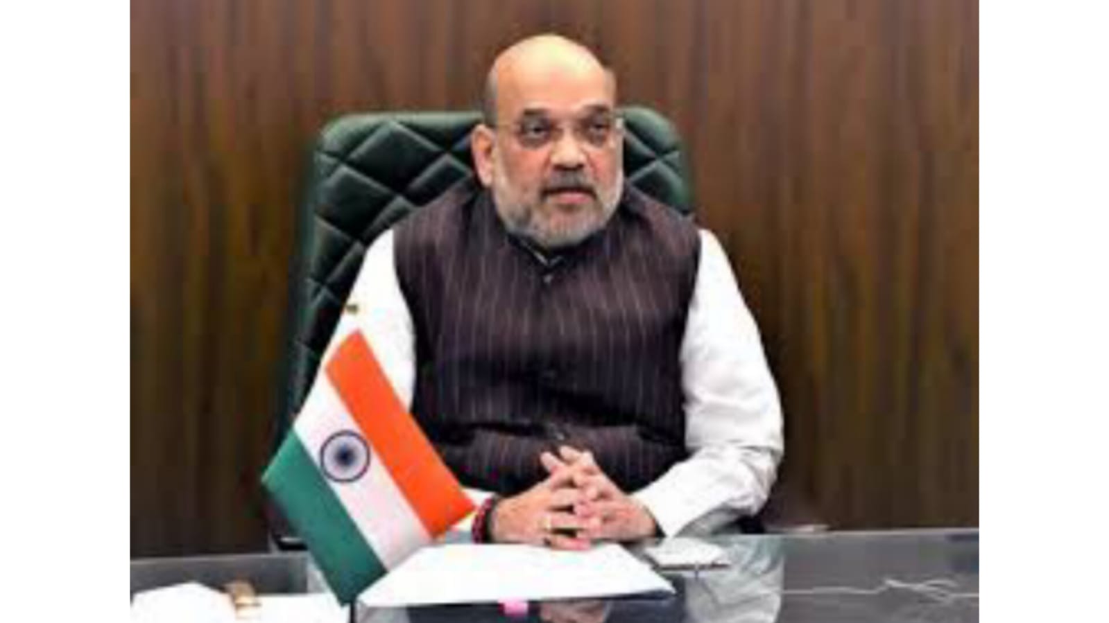 Amit Shah