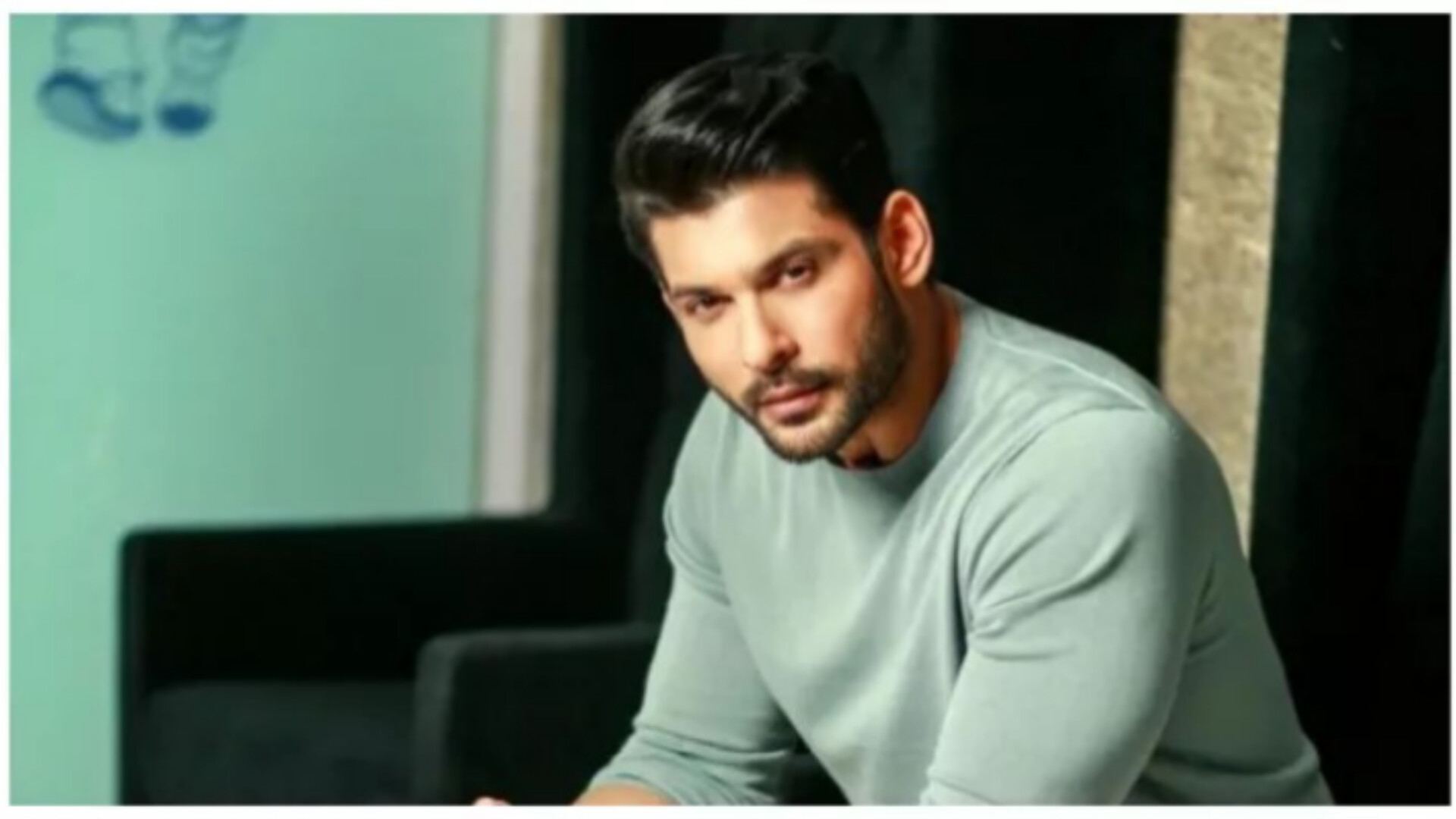 Siddharth Shukla