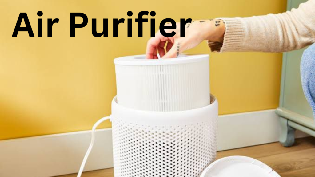 Air Purifier Air Purifier