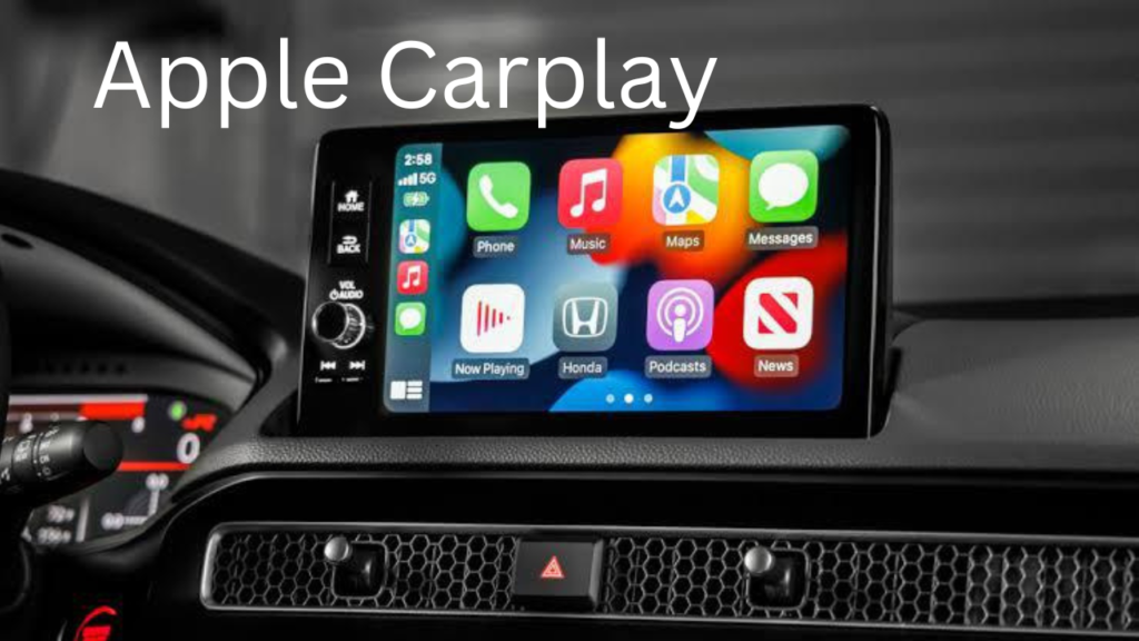 Apple CarPlay vs Android Auto Apple CarPlay vs Android Auto