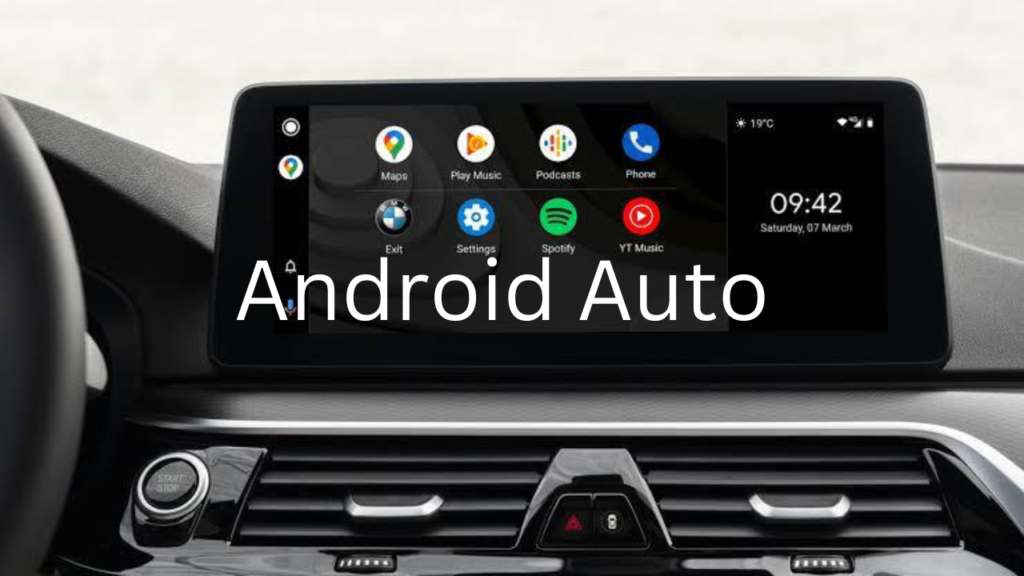 Apple CarPlay vs Android Auto 2 Apple CarPlay vs Android Auto 2