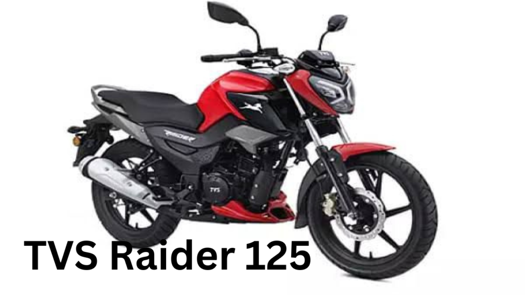 Bajaj Pulsar N125 Vs TVS Raider 125 Bajaj Pulsar N125 Vs TVS Raider 125