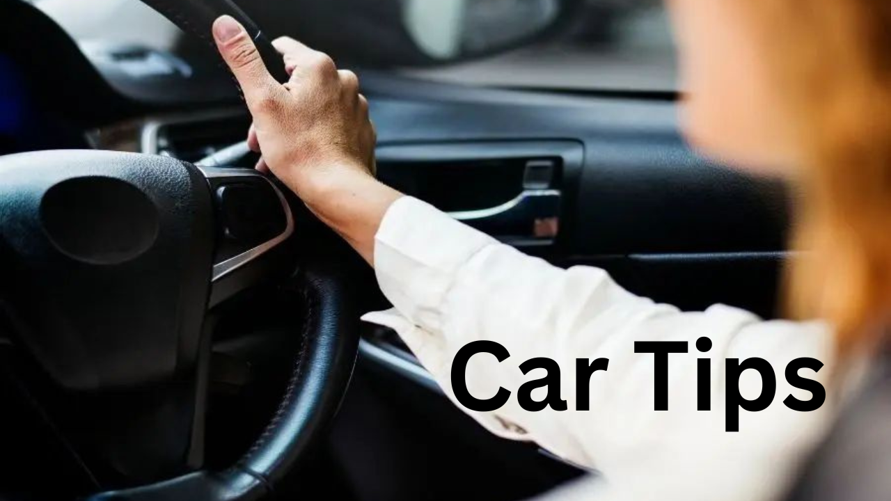 Car Tips