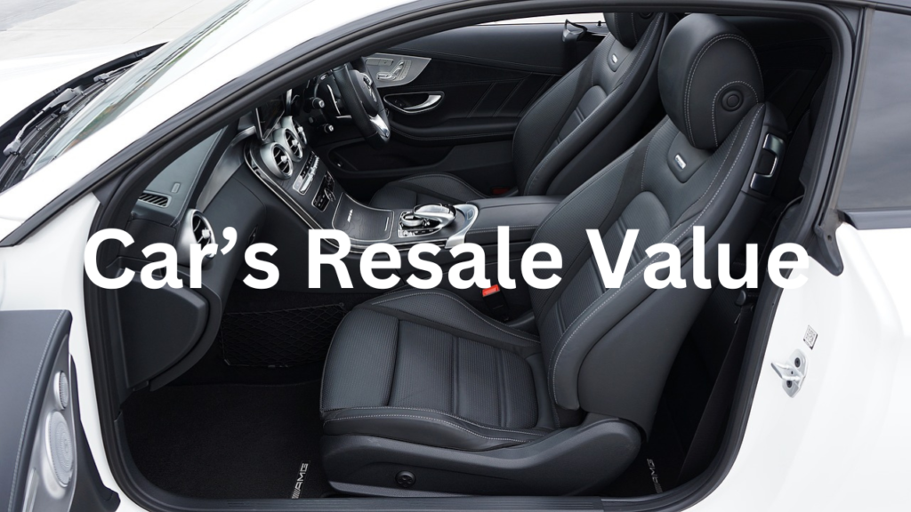 Cars Resale Value Cars Resale Value