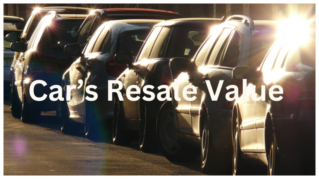 Cars Resale Value 5 Cars Resale Value 5