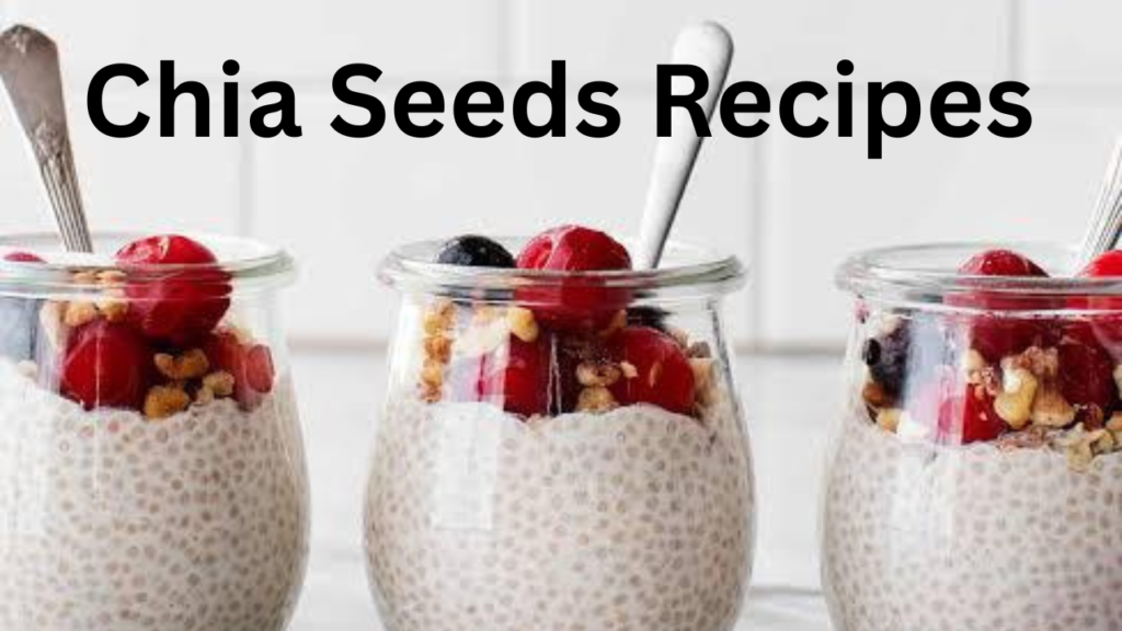Chia Seeds 2 Chia Seeds 2