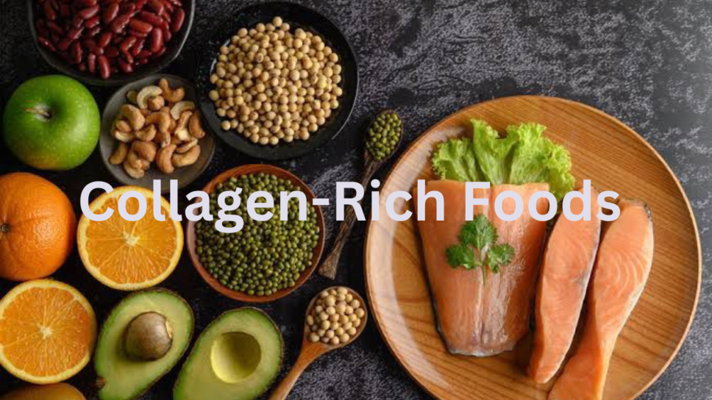 Collagen Rich Foods 1 Collagen Rich Foods 1
