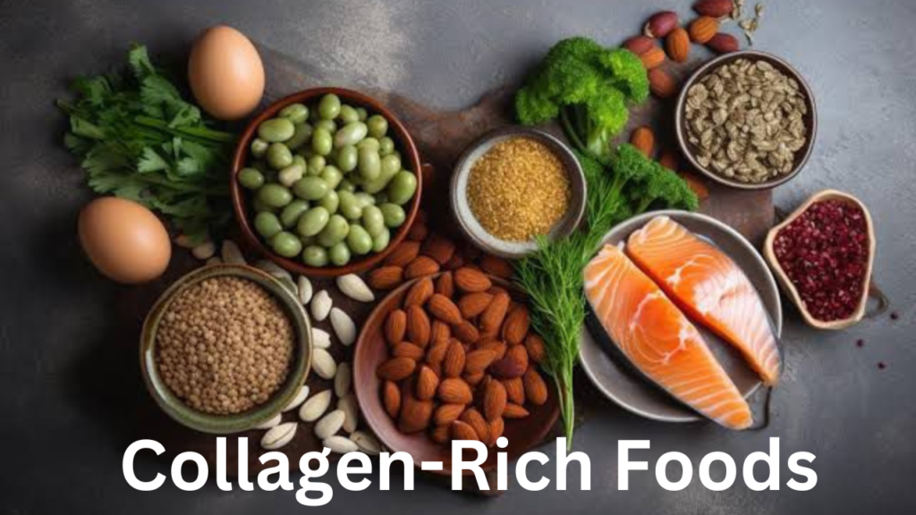 Collagen Rich Foods 2 Collagen Rich Foods 2