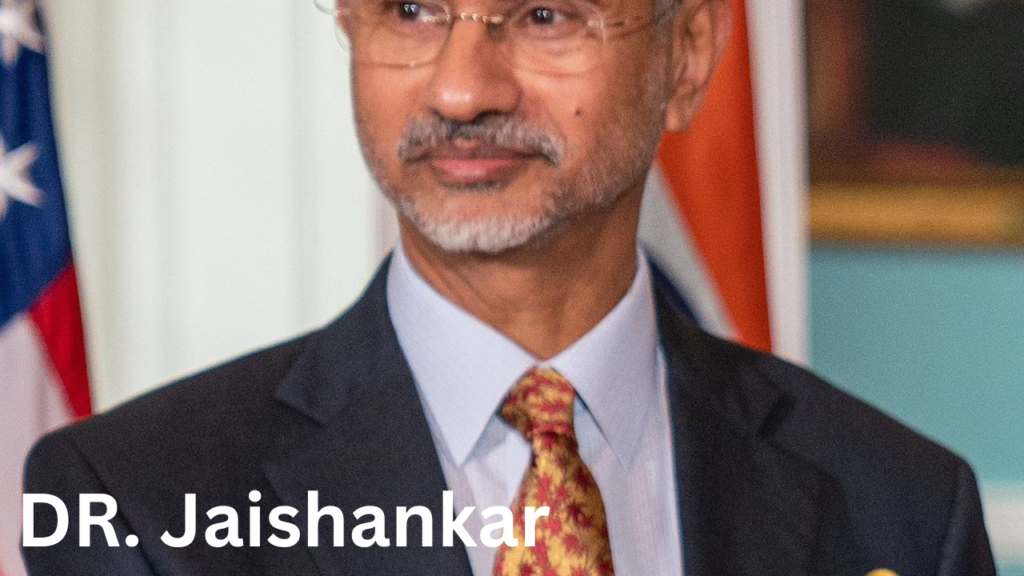DR. Jaishankar 1 DR. Jaishankar 1