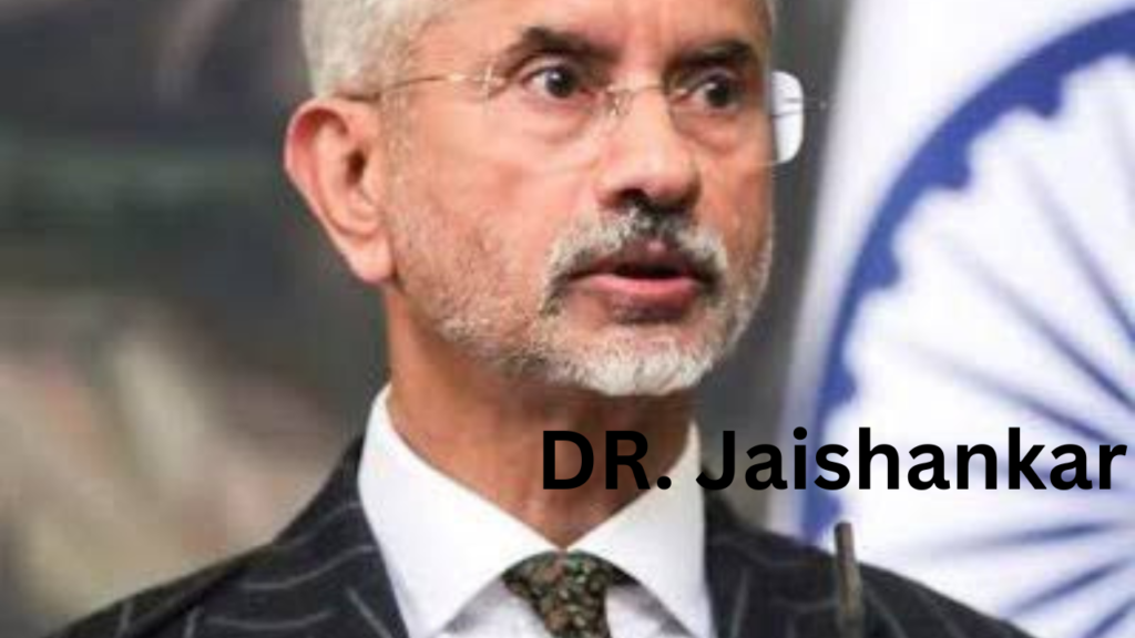 DR. Jaishankar 2 DR. Jaishankar 2