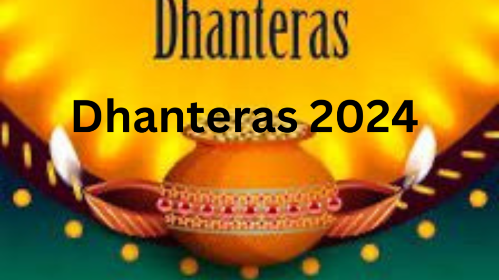 Dhanteras 2024
