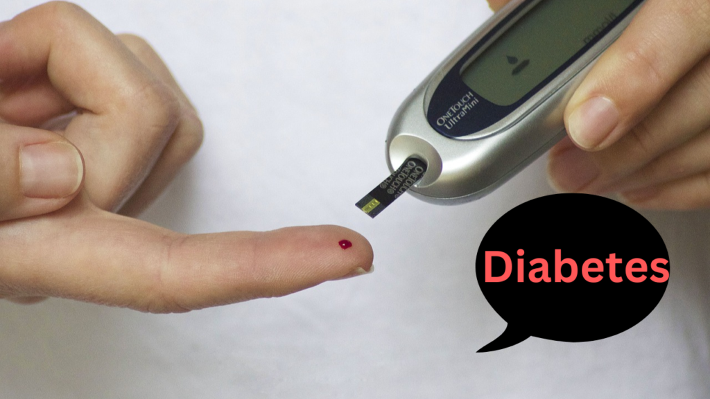Diabetes Diabetes