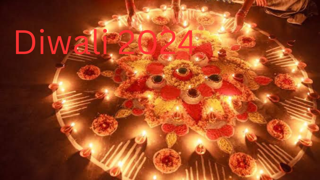Diwali 2024 Diwali 2024