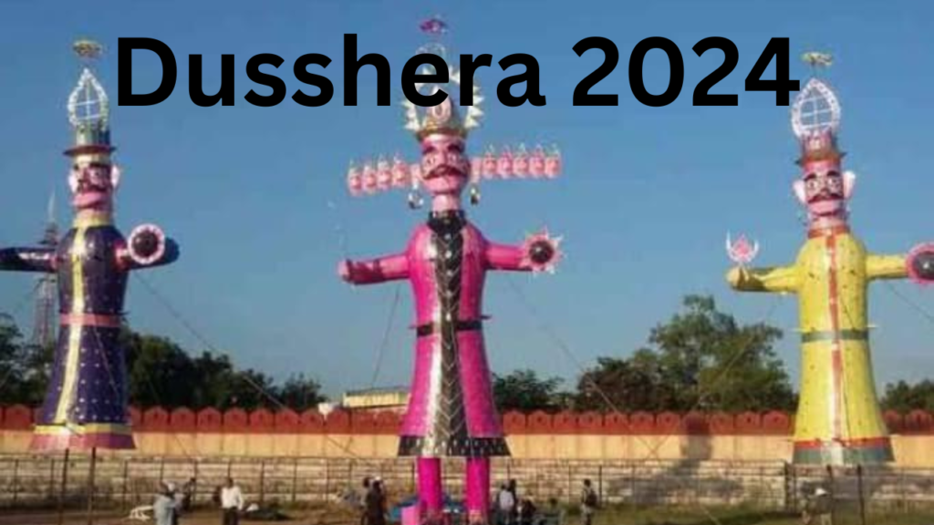 Dusshera 202