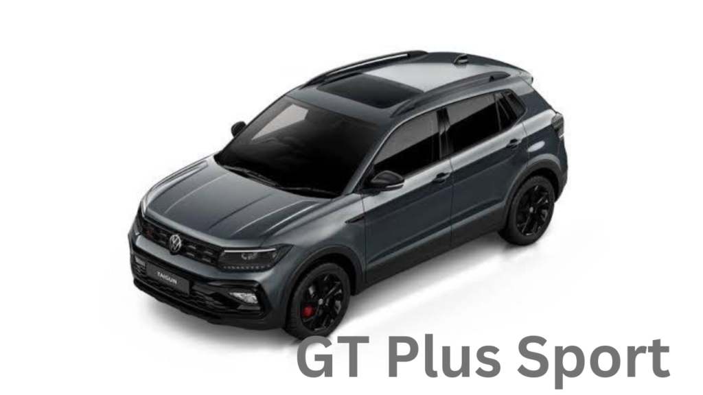 GT Plus Sport GT Plus Sport