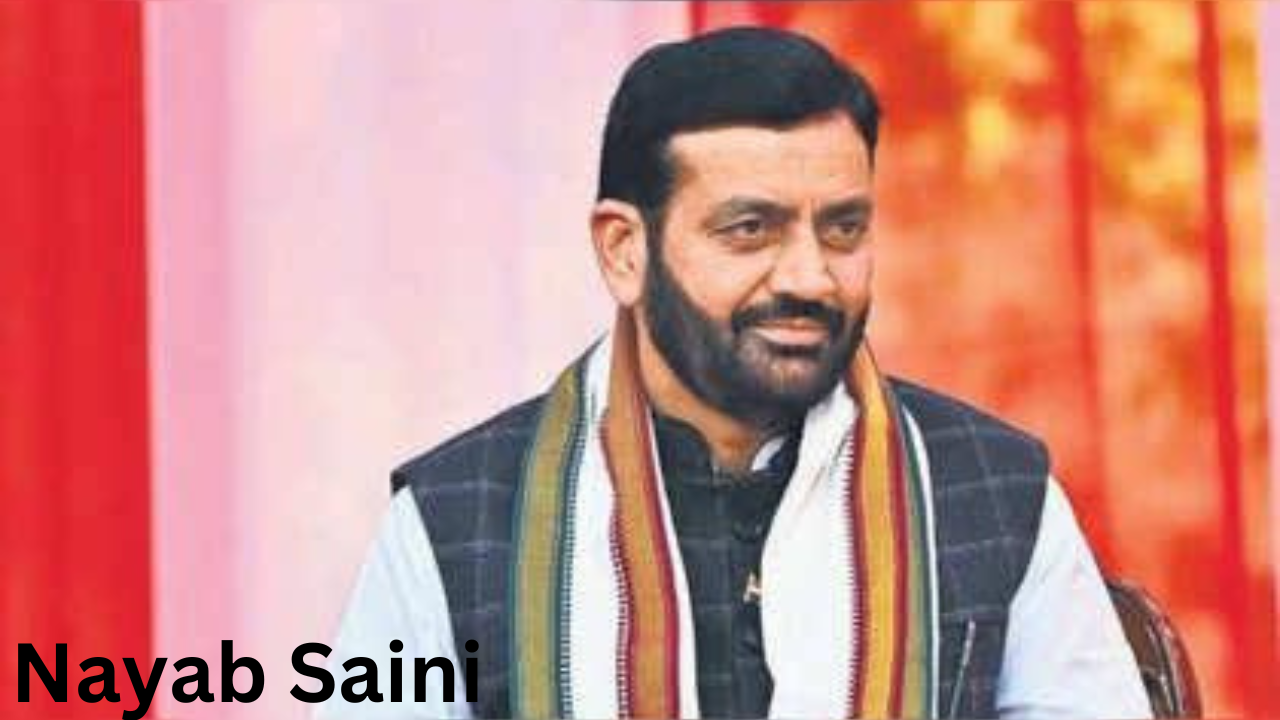 Haryana Vidhansabha Chunaav 2024