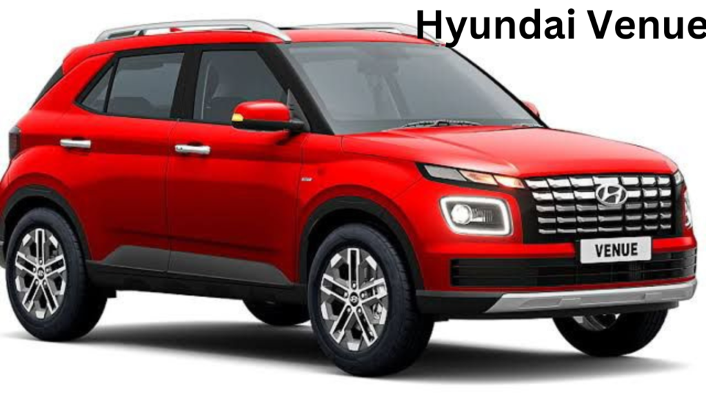 Hyundai Venue 3 Hyundai Venue 3