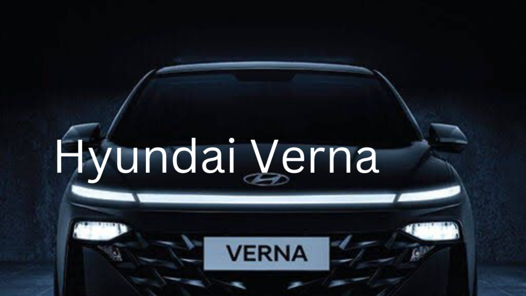 Hyundai Verna 2 Hyundai Verna 2