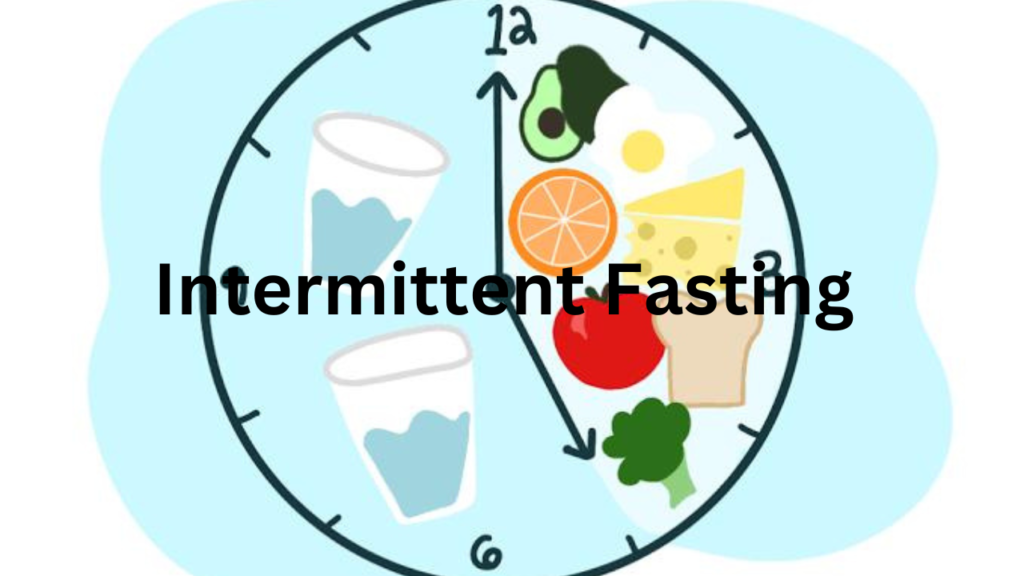 Intermittent Fasting 2 Intermittent Fasting 2