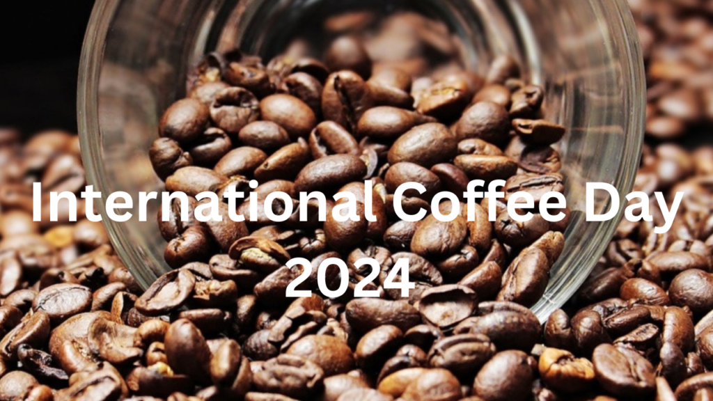 International Coffee