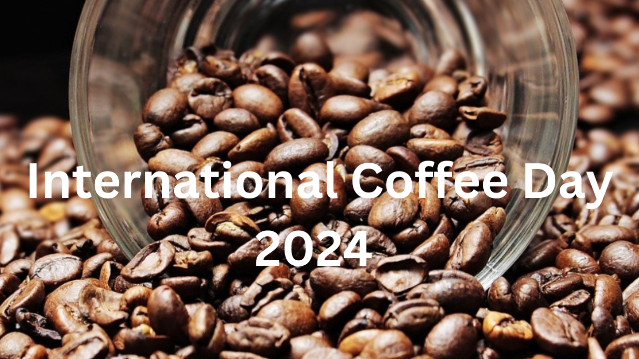 International Coffee