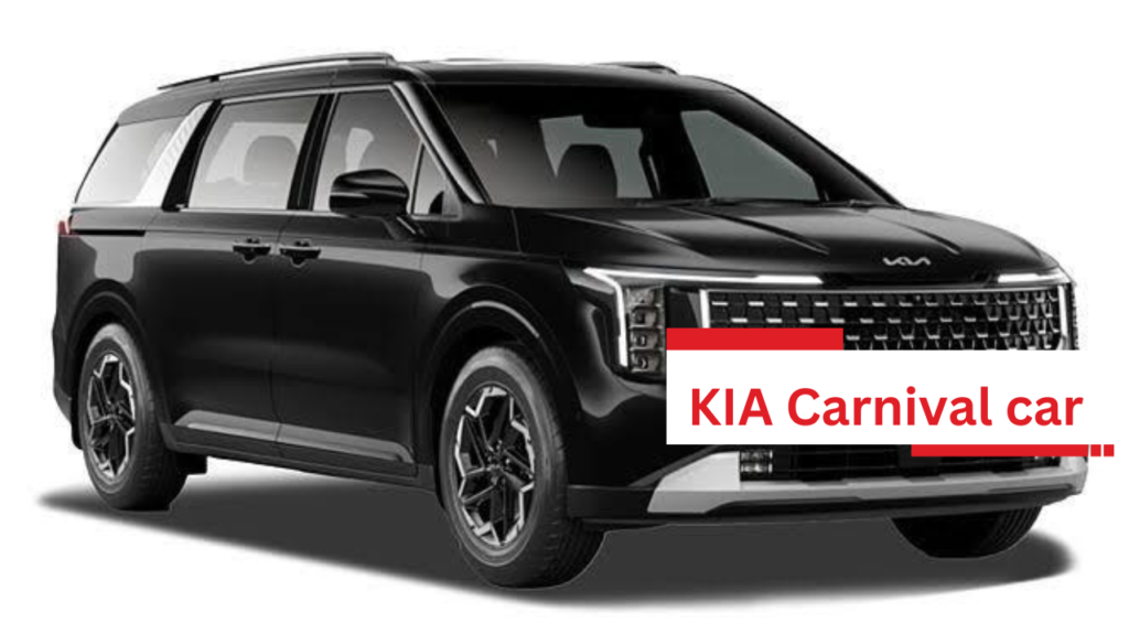 KIA Carnival 2 KIA Carnival 2