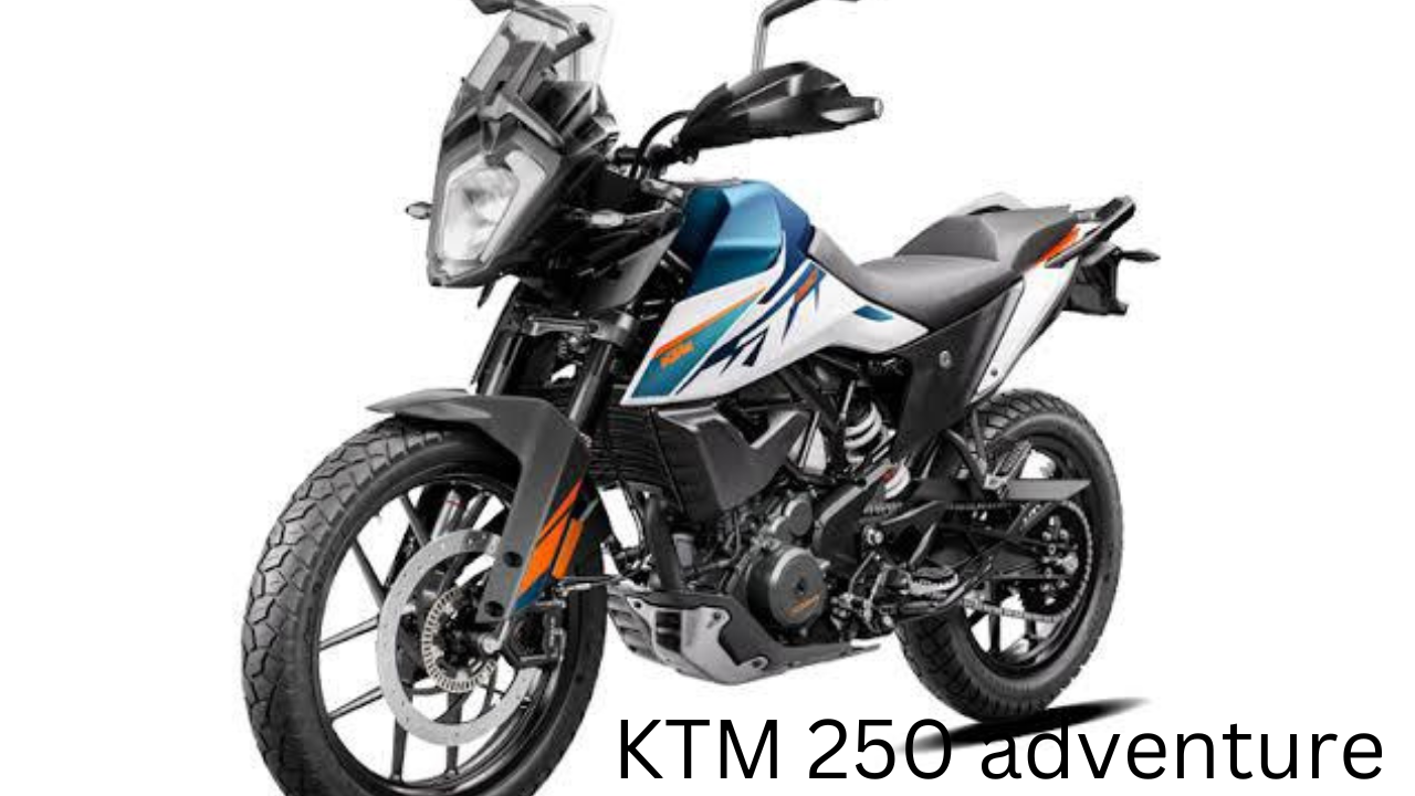 KTM 250 Adventure 3