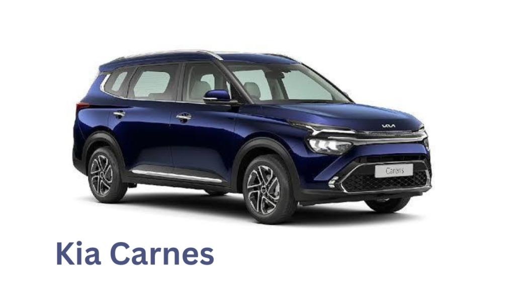 Kia Carens 1 Kia Carens 1