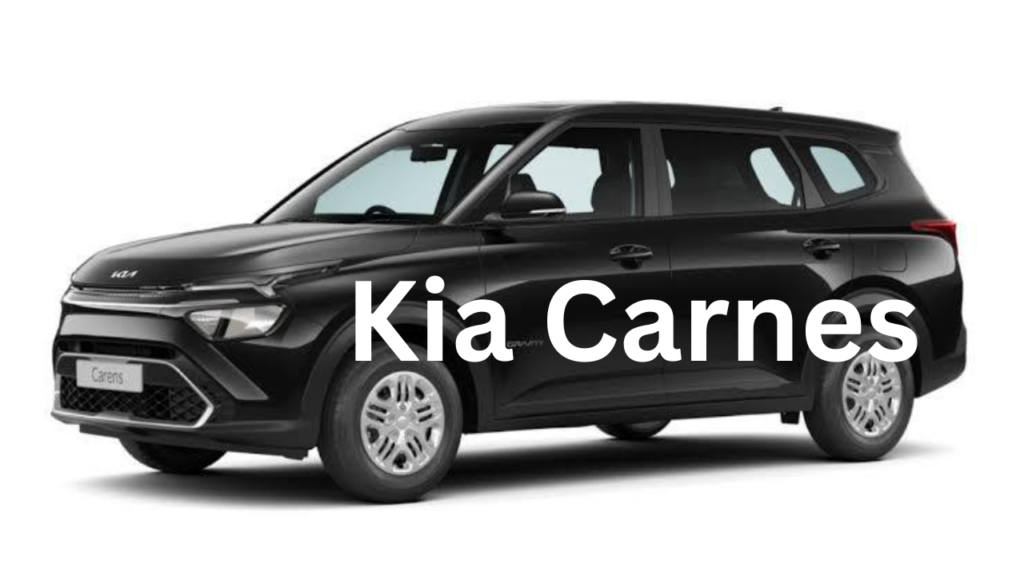 Kia Carens 2 Kia Carens 2