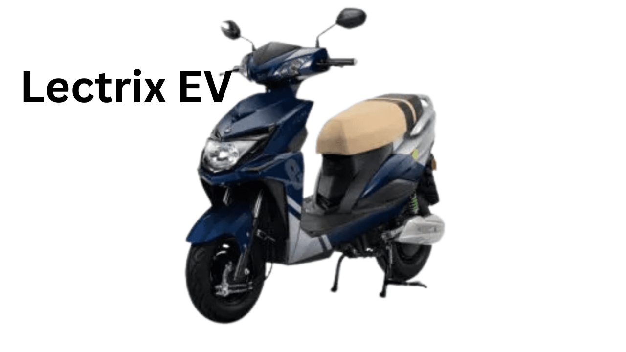 Lectrix EV