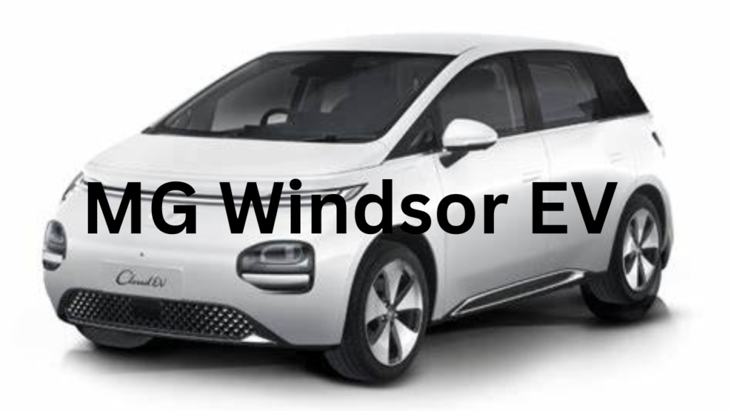 MG Windsor EV Vs Mahindra XUV400 EV 4 MG Windsor EV Vs Mahindra XUV400 EV 4