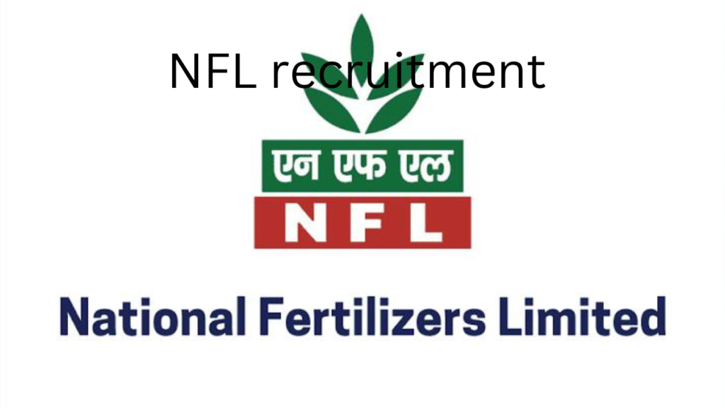 NFL Recruitment 2024