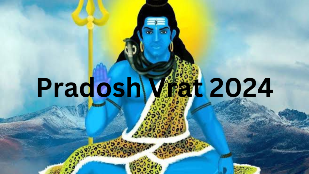 Pradosh Vrat