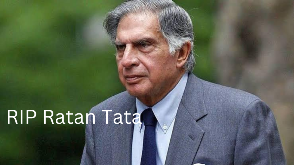RIP Ratan Tata 1 RIP Ratan Tata 1