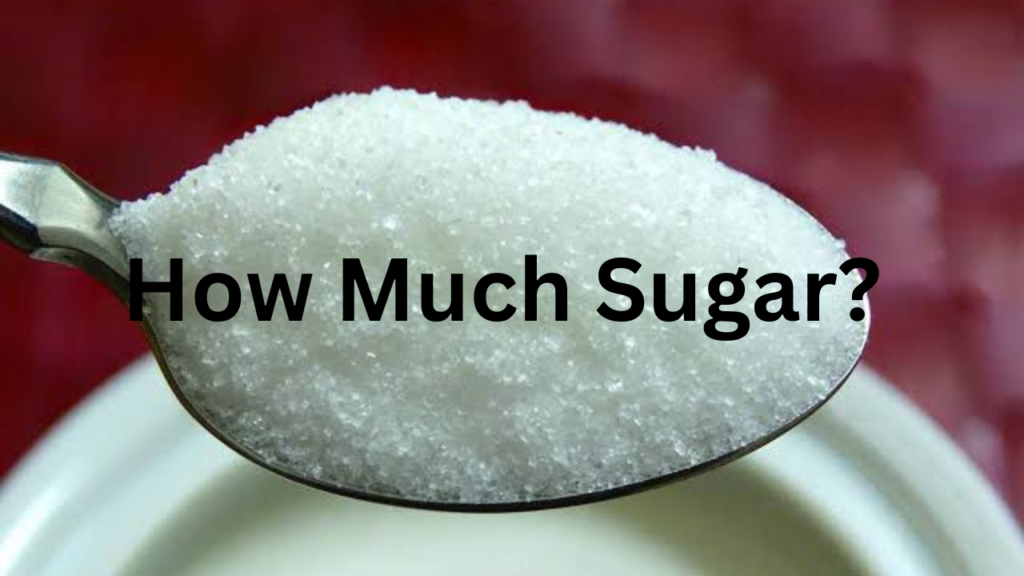 Sugar