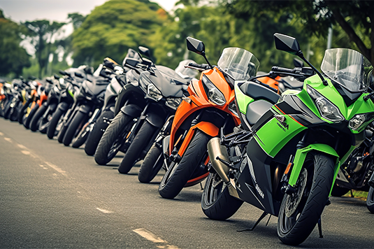 TOP 5 BEST BIKES UNDER 2 LAKH IN 2024