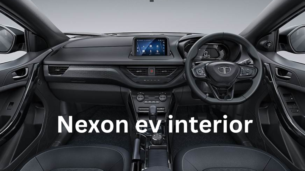Tata Nexon 1 1 Tata Nexon 1 1