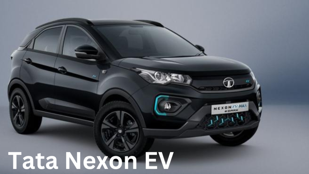 Tata Nexon 2 Tata Nexon 2