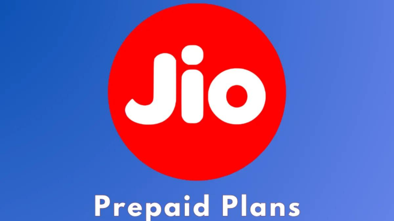 Jio New Recharge Plan
