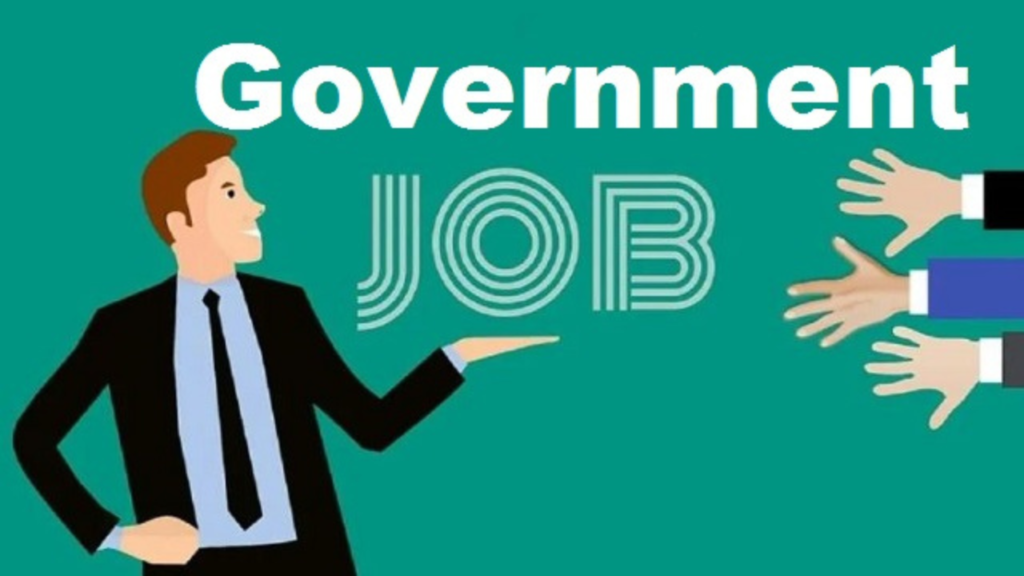 govt jobs