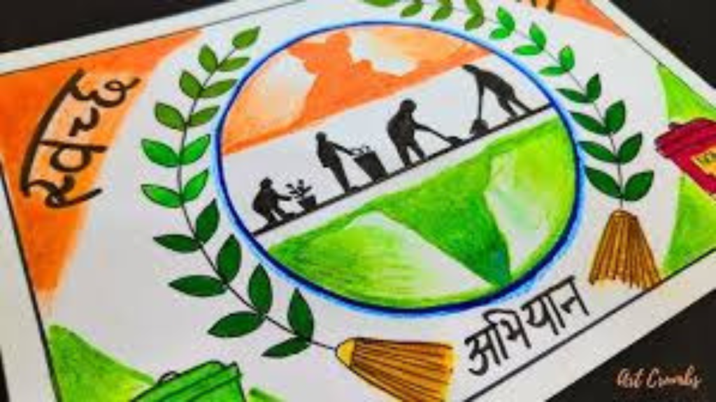 Untitled design 2024 10 21T170353.520 Swachh Bharat Abhiyan
