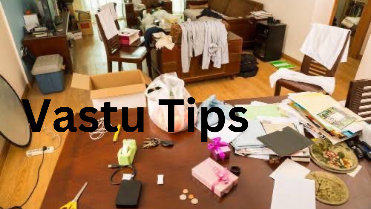 Vastu Tips 5