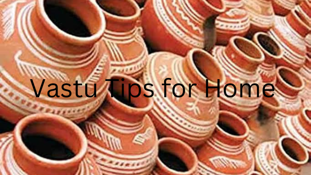 Vastu Tips for Home 3